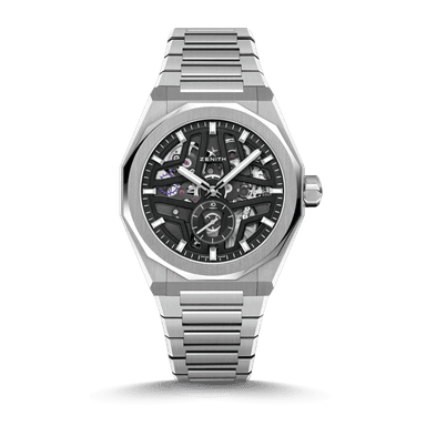 Zenith Defy Skyline Skeleton 41 Referenz: 03.9300.3620/78.I001 Produktbild 0