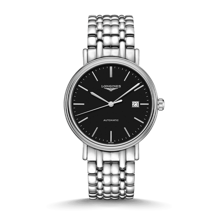 Longines Présence 40 cover url