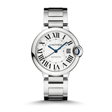 Cartier Ballon Bleu de Cartier  Referenz: WSBB0048 Produktbild 0