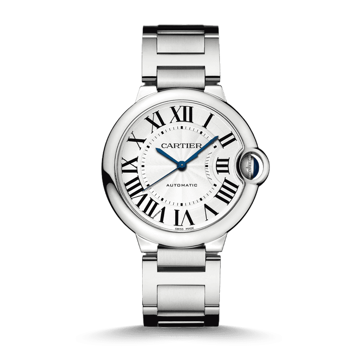 Cartier Ballon Bleu de Cartier  Referenz: WSBB0048 cover url