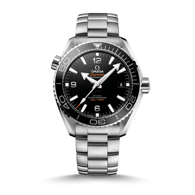 OMEGA Seamaster Planet Ocean 600M 43,5 Referenz: 215.30.44.21.01.001 Produktbild 0