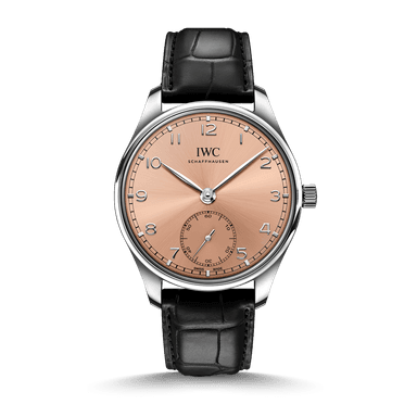 IWC Schaffhausen Portugieser Automatic 40 Referenz: IW358313 Produktbild 0