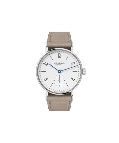 NOMOS Glashütte Tangente 33 Referenz: 123 Produktbild 0