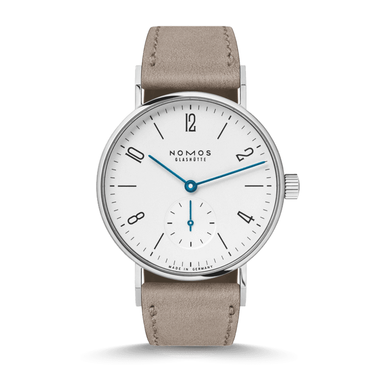 NOMOS Glashütte Tangente 33 cover url