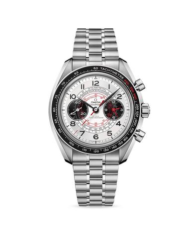 OMEGA Speedmaster Chronoscope Chronograph 43 Referenz: 329.30.43.51.02.002 Produktbild 0