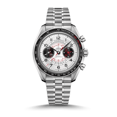 OMEGA Speedmaster Chronoscope Chronograph 43 Referenz: 329.30.43.51.02.002 Produktbild 0