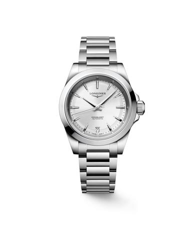 Longines Conquest 2023 Referenz: L3.430.4.72.6 Produktbild 0