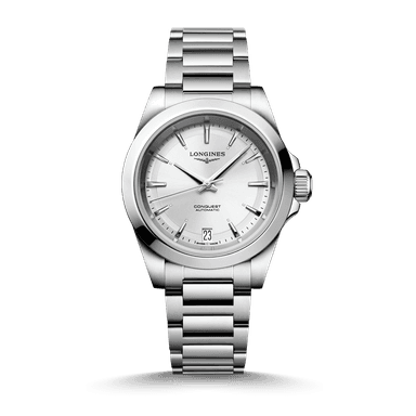 Longines Conquest 2023 Referenz: L3.430.4.72.6 Produktbild 0