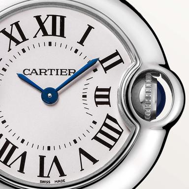 Cartier Ballon Bleu De Cartier Referenz: WSBB0067 Produktbild 3