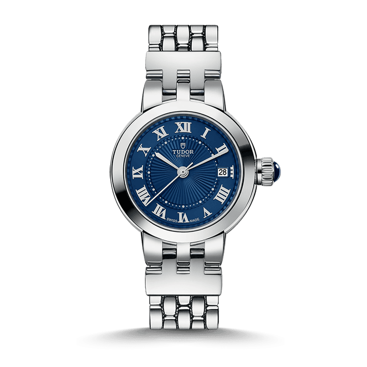 TUDOR Clair de Rose Referenz: M35200-0009 cover url