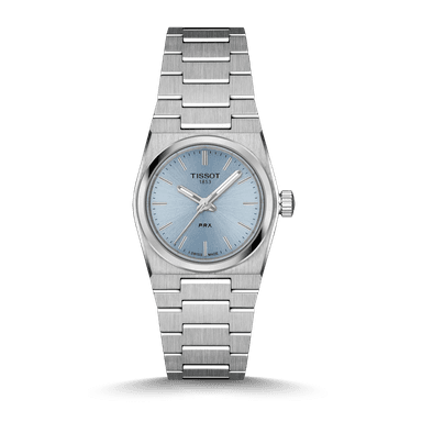 Tissot PRX 25mm Referenz: T137.010.11.351.00 Produktbild 0