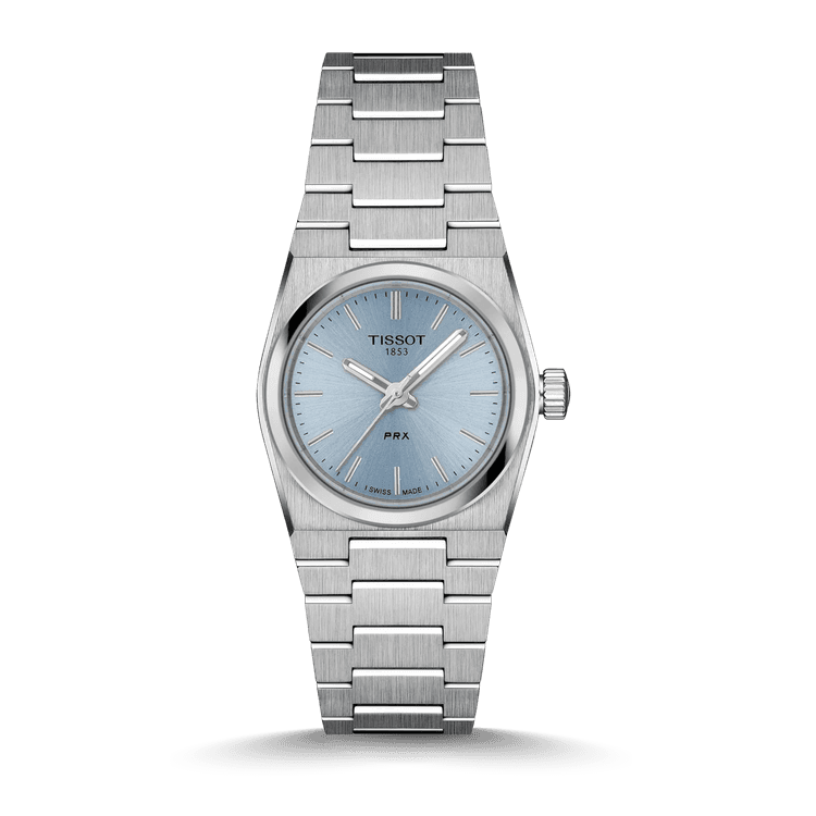 Tissot PRX 25mm Referenz: T137.010.11.351.00 cover url