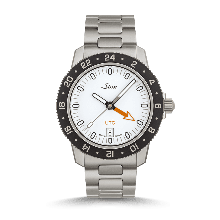 Sinn 105 St Sa UTC W Referenz: 105.021M cover url