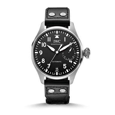 IWC Schaffhausen Big Pilot's Watch  Referenz: IW501001 Produktbild 0