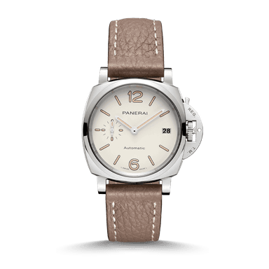 Panerai Luminor Due Referenz: PAM01043 Produktbild 0