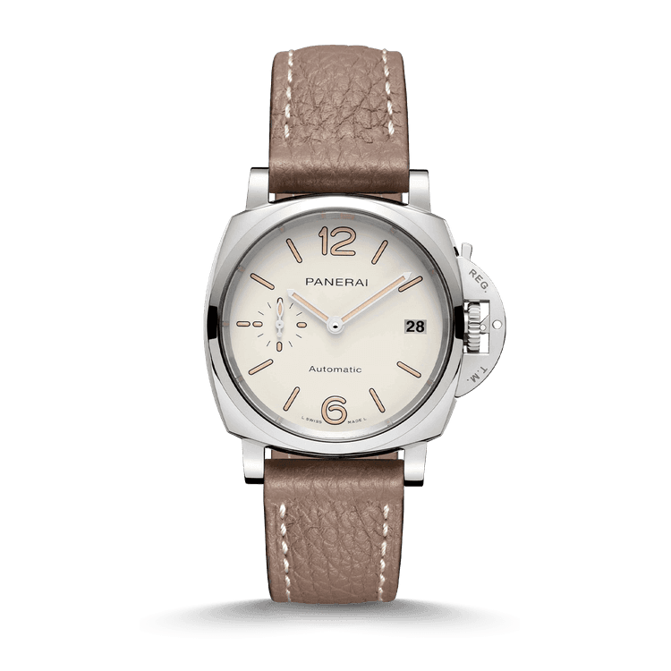 Panerai Luminor Due Referenz: PAM01043 cover url