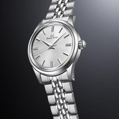 Grand Seiko Elegance Referenz: SBGW305 Produktbild 1