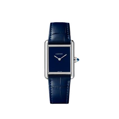 Cartier Tank Must Großes Modell Referenz: WSTA0055 Produktbild 0