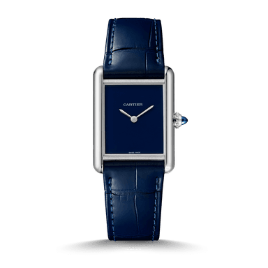 Cartier Tank Must Großes Modell Referenz: WSTA0055 Produktbild 0