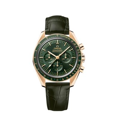 OMEGA Speedmaster Moonwatch Saphir Chronograph Referenz: 310.63.42.50.10.001 Produktbild 0