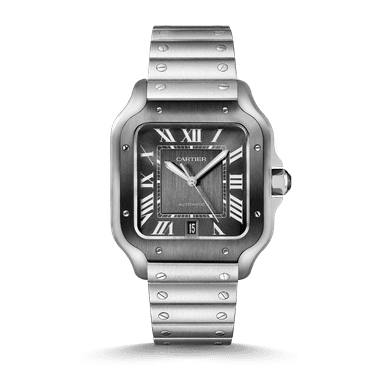 Cartier Santos de Cartier Referenz: WSSA0037 Produktbild 0