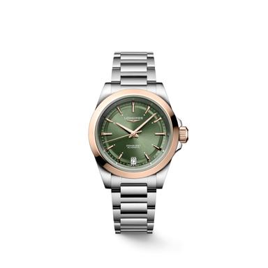 Longines Conquest Referenz: L3.430.5.02.6 Produktbild 0