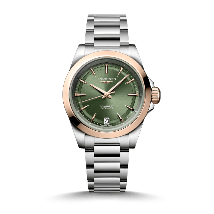 Longines Conquest cover url