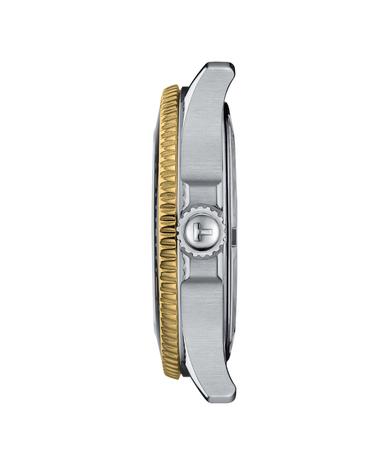 Tissot Seastar 1000 Quarz Referenz: T120.210.21.051.00 Produktbild 2