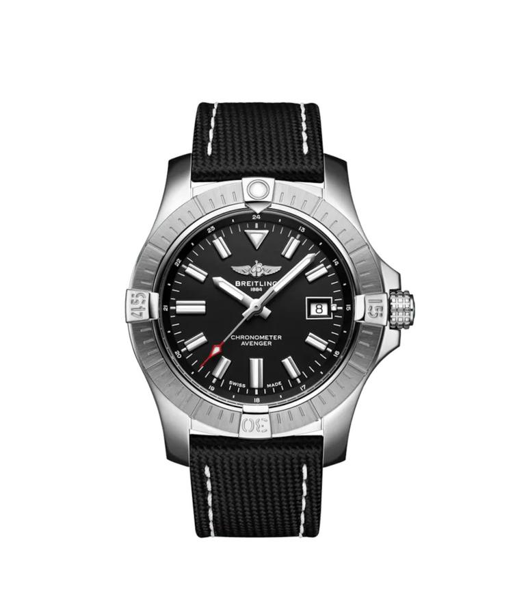 Breitling Avenger Automatic 43 Referenz: A17318101B1X2 cover url