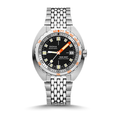 Doxa Sub 300T Sharkhunter Referenz: 840.10.101.10 Produktbild 0