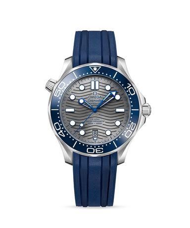 OMEGA Seamaster Diver 300M 42 Referenz: 210.32.42.20.06.001 Produktbild 0