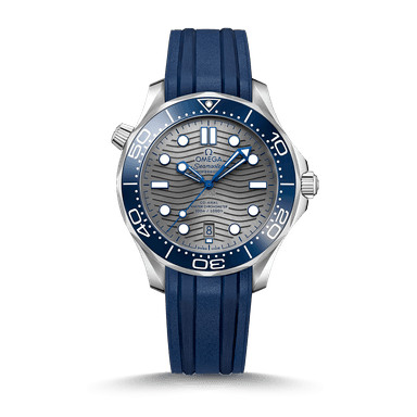 OMEGA Seamaster Diver 300M 42 Referenz: 210.32.42.20.06.001 Produktbild 0