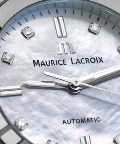 Maurice Lacroix Aikon Automatic 35mm Referenz: AI6006-SS002-170-1 Produktbild 1