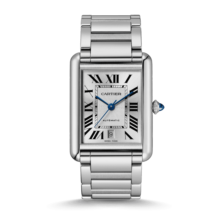 Cartier Tank Must Extragroßes Modell XL cover url