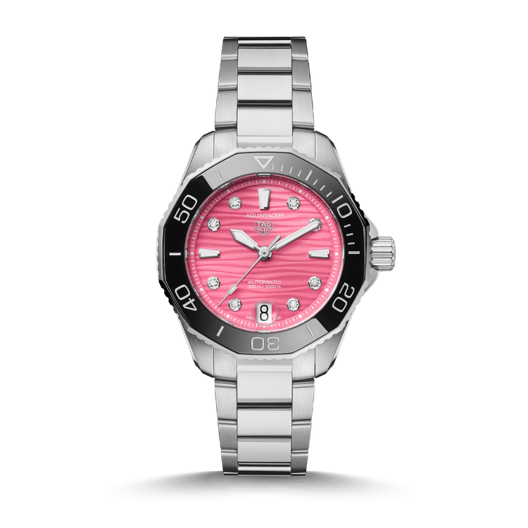 TAG HEUER Aquaracer Professional 300 cover url