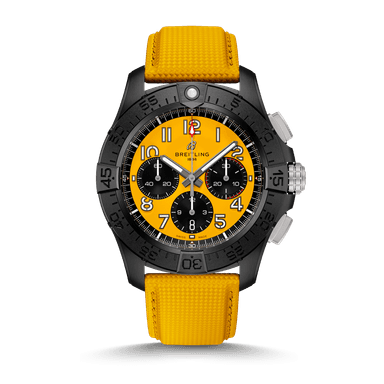 Breitling Avenger B01 Chronograph 44 Night Misson Referenz: SB0147101I1X1 Produktbild 0