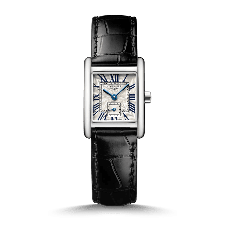 Longines Elegance Mini DolceVita Referenz: L5.200.4.71.2 cover url