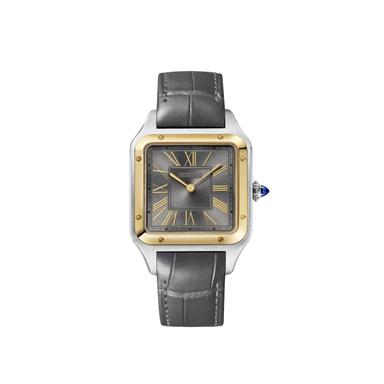 Cartier Santos-Dumont Referenz: W2SA0028 Produktbild 5