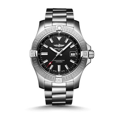 Breitling Avenger Automatic 43 Referenz: A17318101B1A1 Produktbild 0