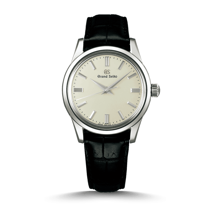 Grand Seiko Elegance CPO2 cover url