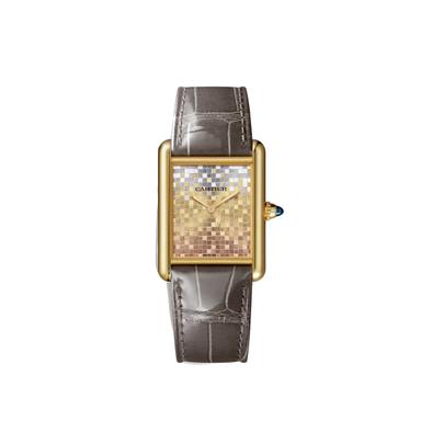 Cartier Tank Louis Großes Modell Referenz: WGTA0175 Produktbild 0