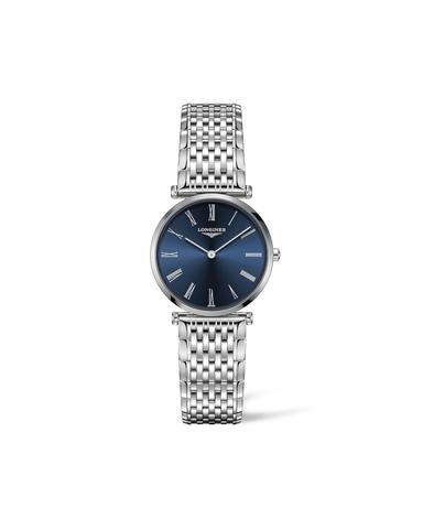 Longines La Grande Classique De Longines Referenz: L4.512.4.94.6 Produktbild 0