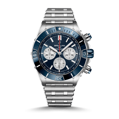 Breitling Super Chronomat B01 44 Referenz: AB0136161C1A1 Produktbild 0