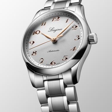 Longines Master Collection Referenz: L2.357.4.70.6 Produktbild 2