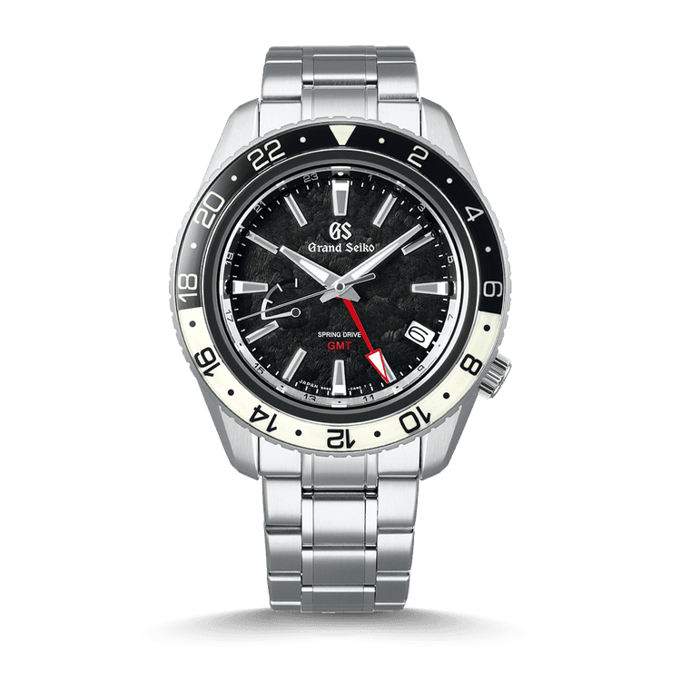 Grand Seiko Spring Drive GMT cover url