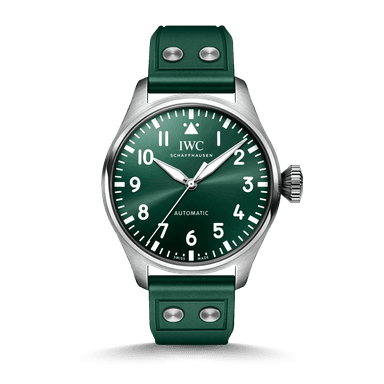 IWC Schaffhausen Big Pilot's Watch 43 Referenz: IW329306 Produktbild 0