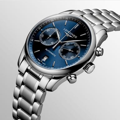 Longines Master Collection 40 Referenz: L2.629.4.92.6 Produktbild 1