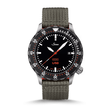 Sinn U50 HYDRO SDR Referenz: 1051.040T Produktbild 0