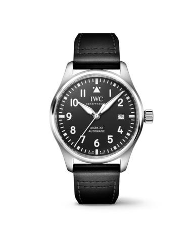 IWC Schaffhausen Pilot's Watch Mark XX Referenz: IW328201 Produktbild 0