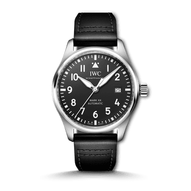 IWC Schaffhausen Pilot's Watch Mark XX Referenz: IW328201 Produktbild 0